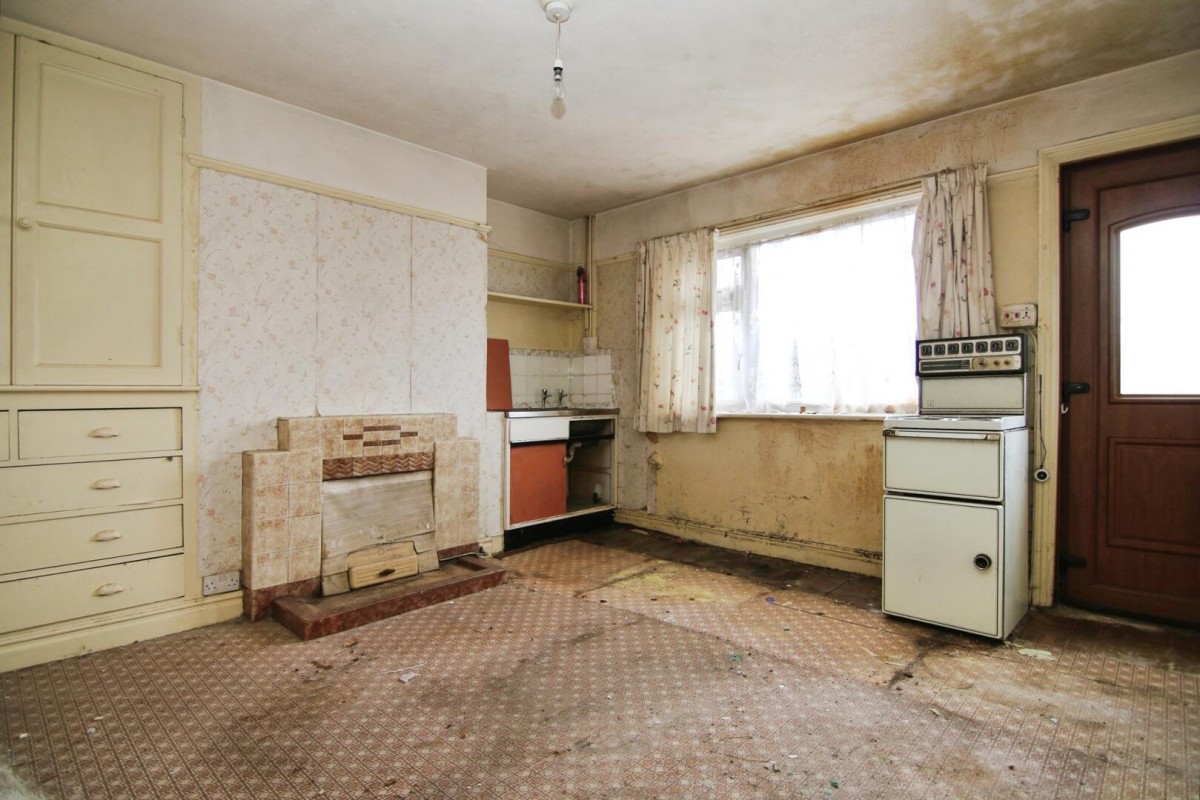 Canada Road, Rawdon, Leeds