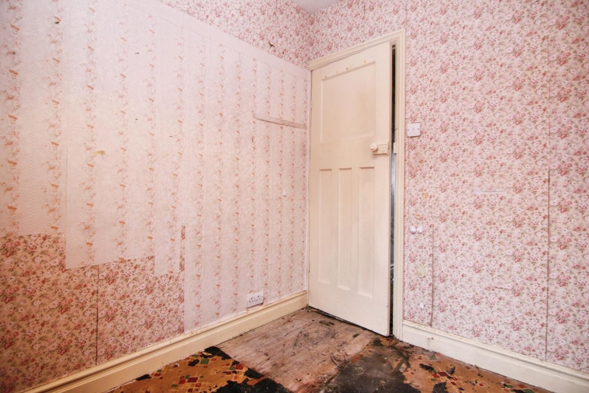 Canada Road, Rawdon, Leeds