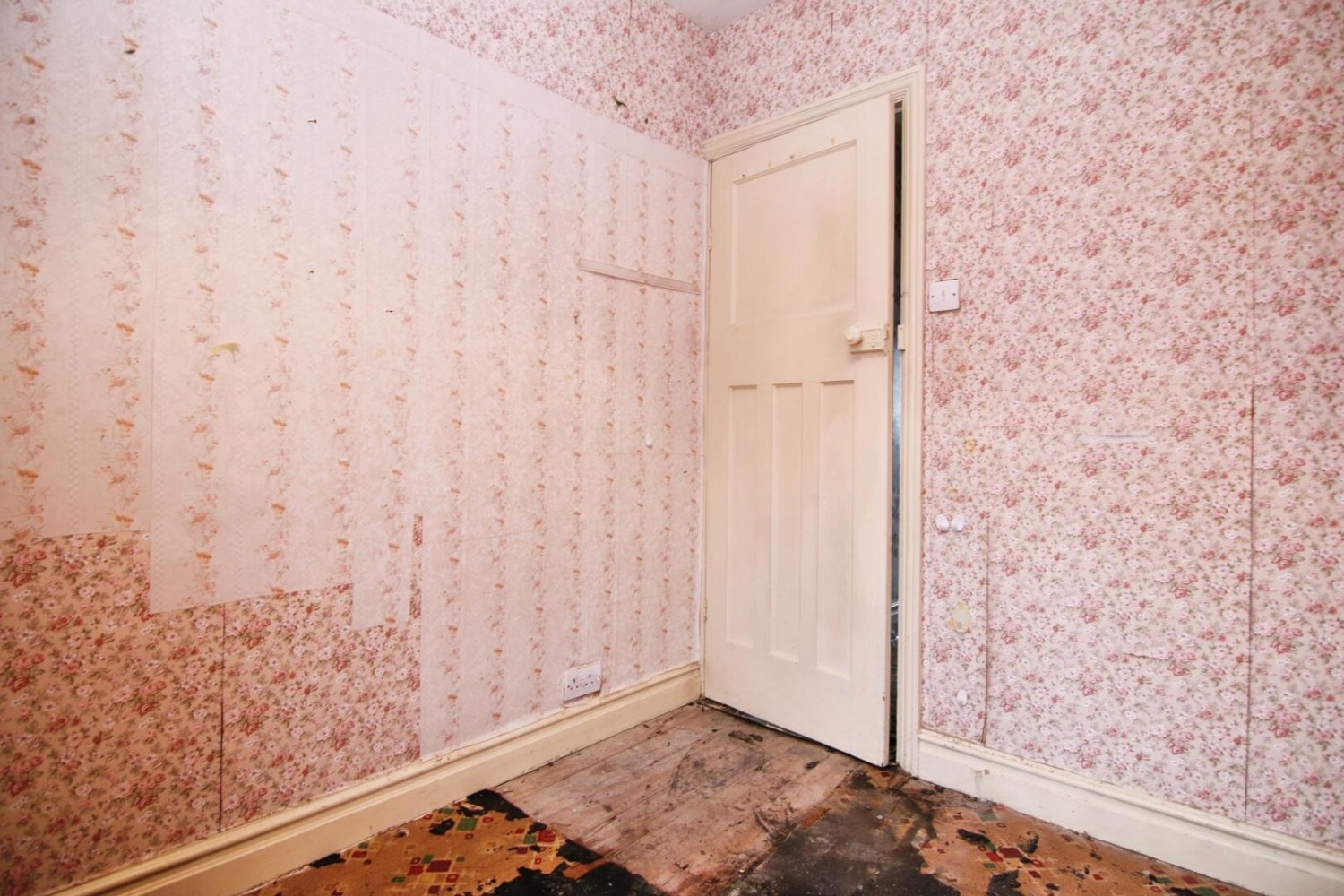 Canada Road, Rawdon, Leeds