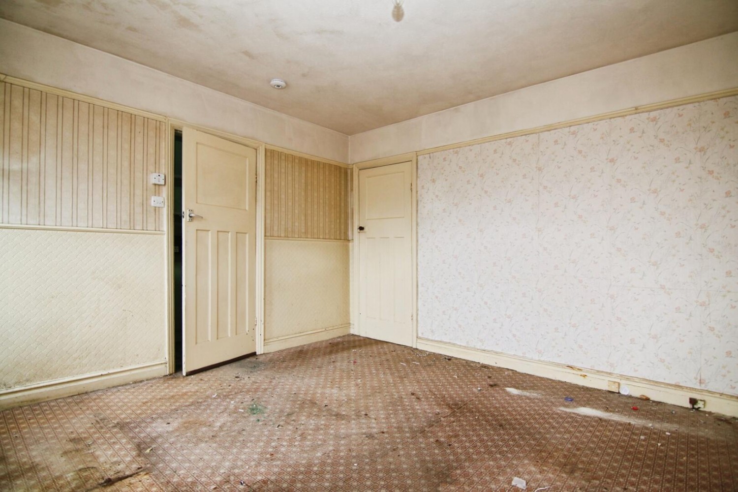 Canada Road, Rawdon, Leeds