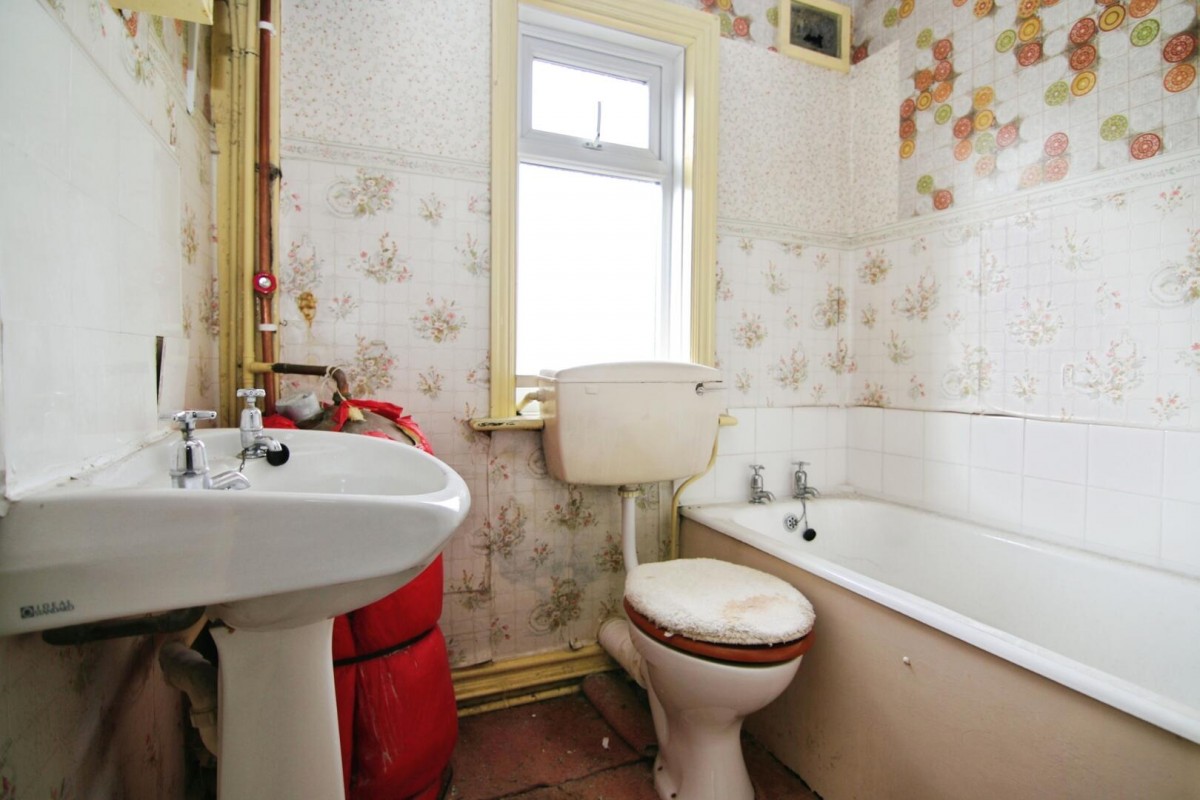 Canada Road, Rawdon, Leeds