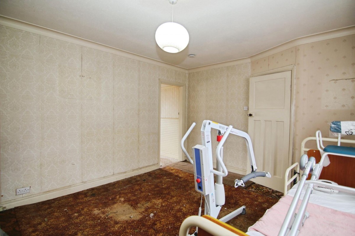 Canada Road, Rawdon, Leeds