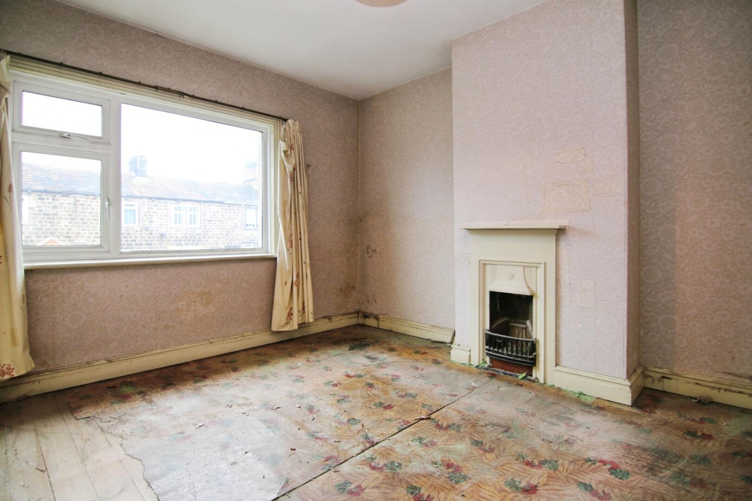 Canada Road, Rawdon, Leeds