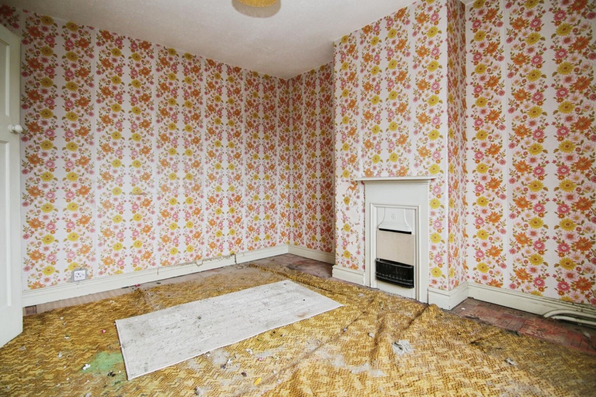 Canada Road, Rawdon, Leeds