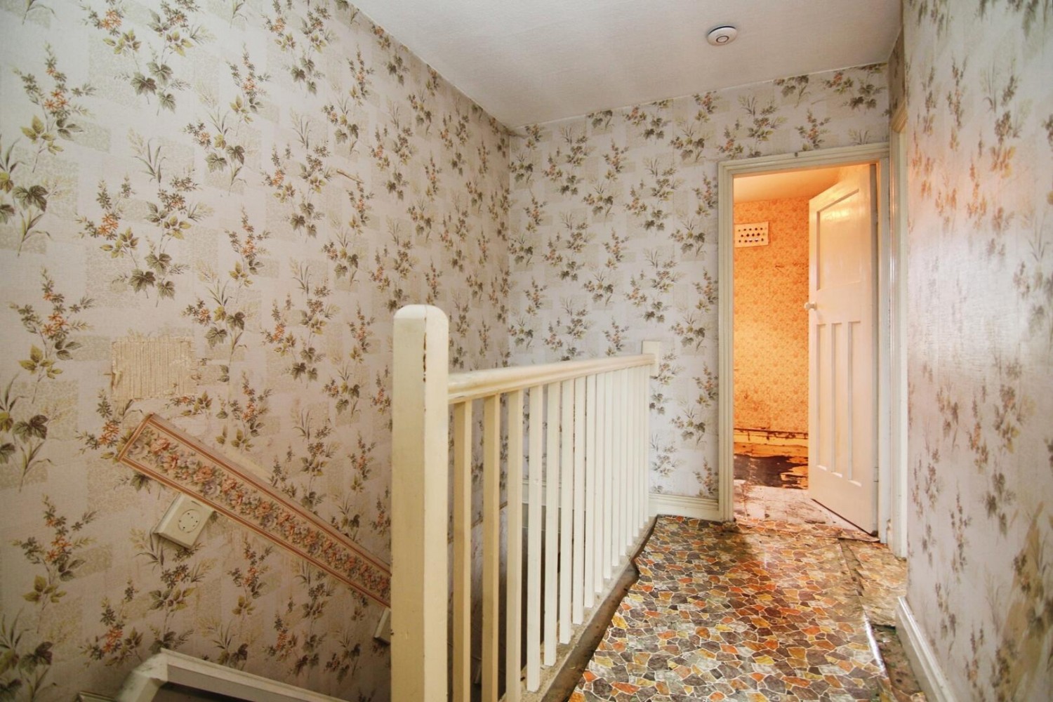 Canada Road, Rawdon, Leeds