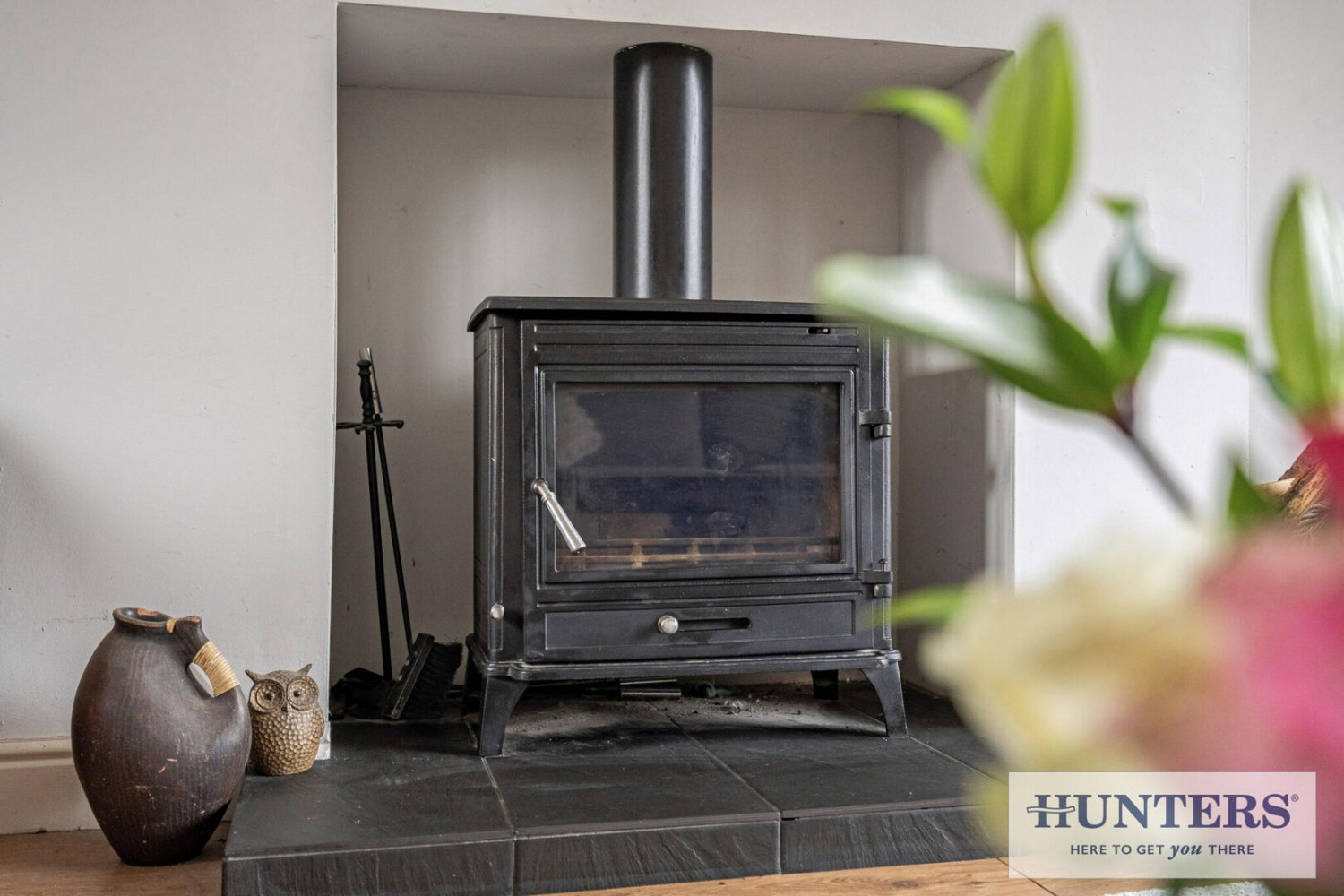 Apperley Gardens, Apperley Bridge