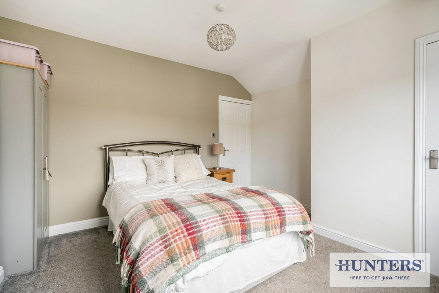 Apperley Gardens, Apperley Bridge