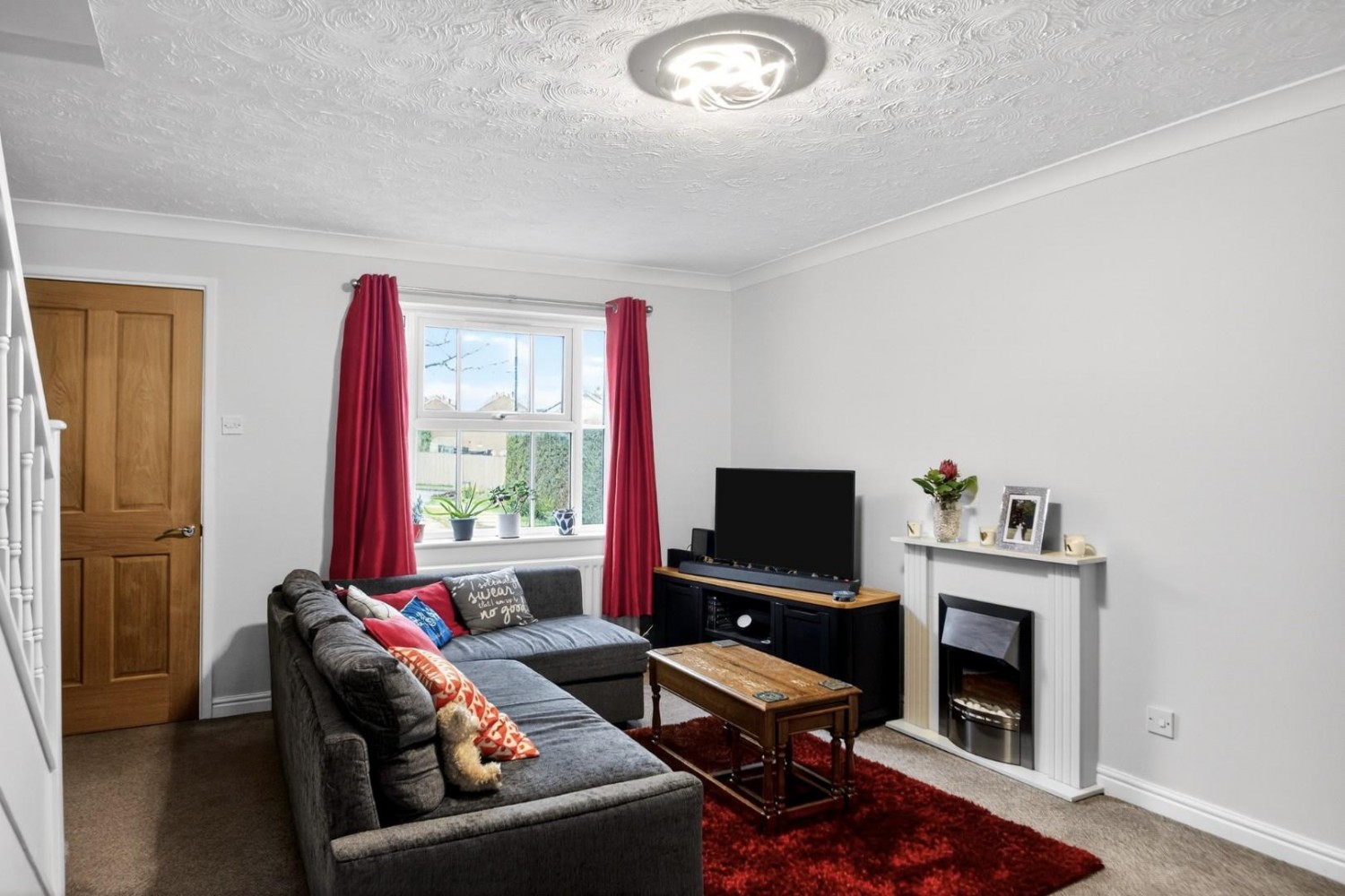 Petty Whin Close, Harrogate