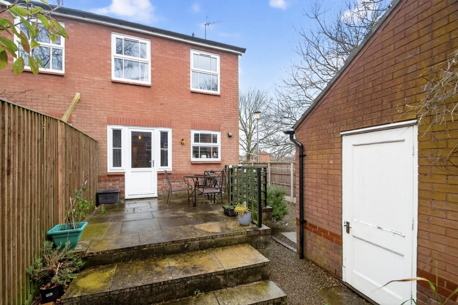 Petty Whin Close, Harrogate