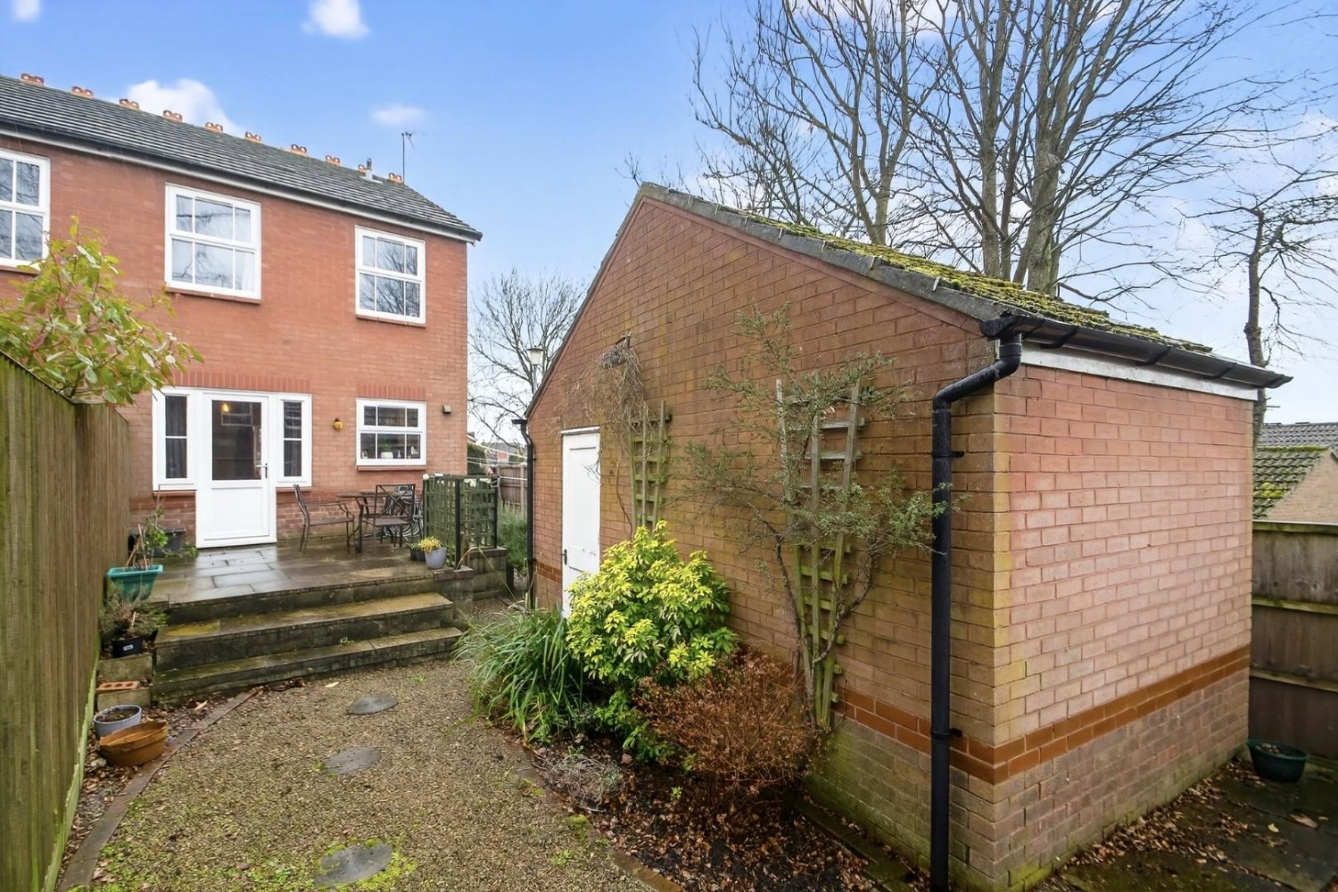 Petty Whin Close, Harrogate