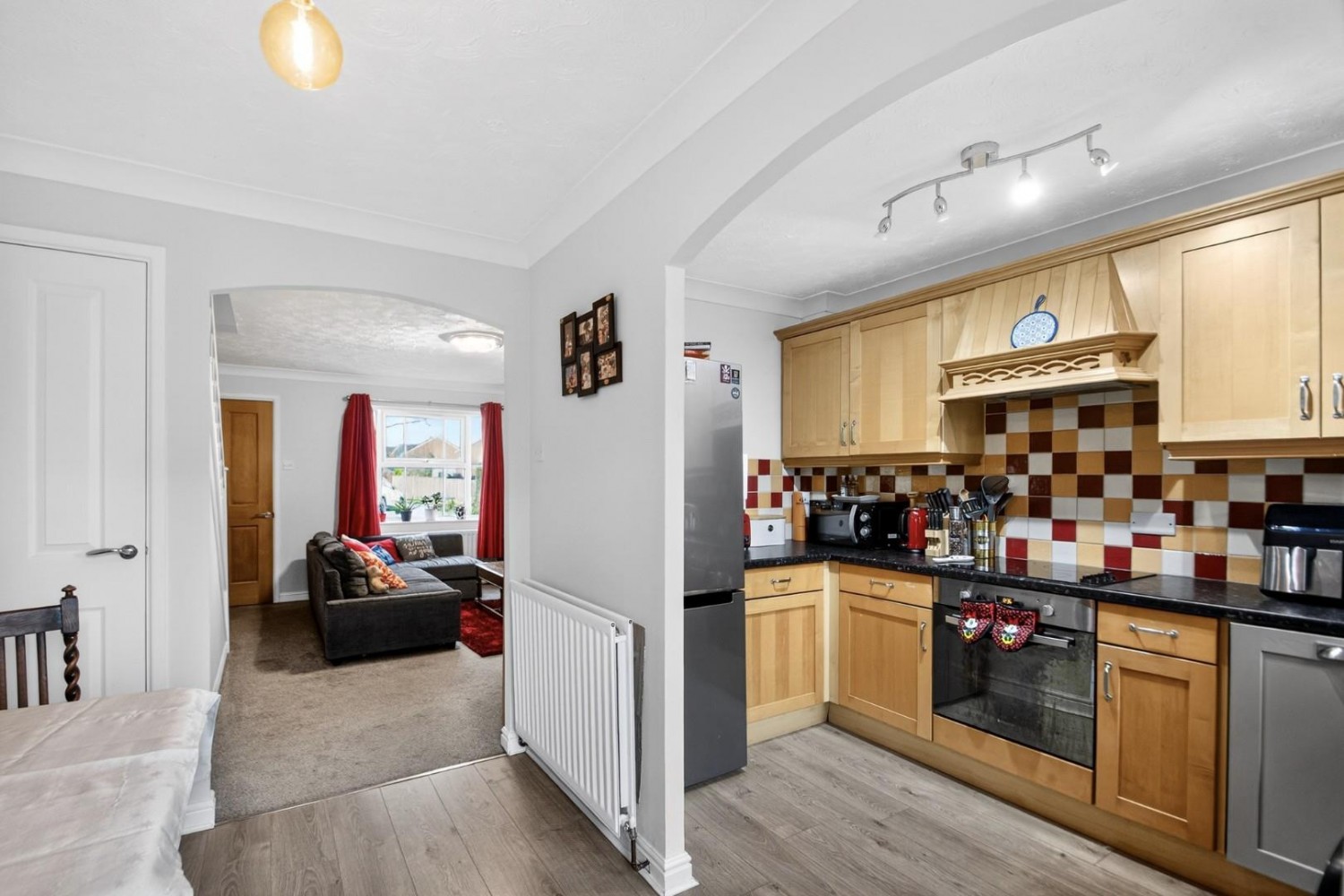 Petty Whin Close, Harrogate