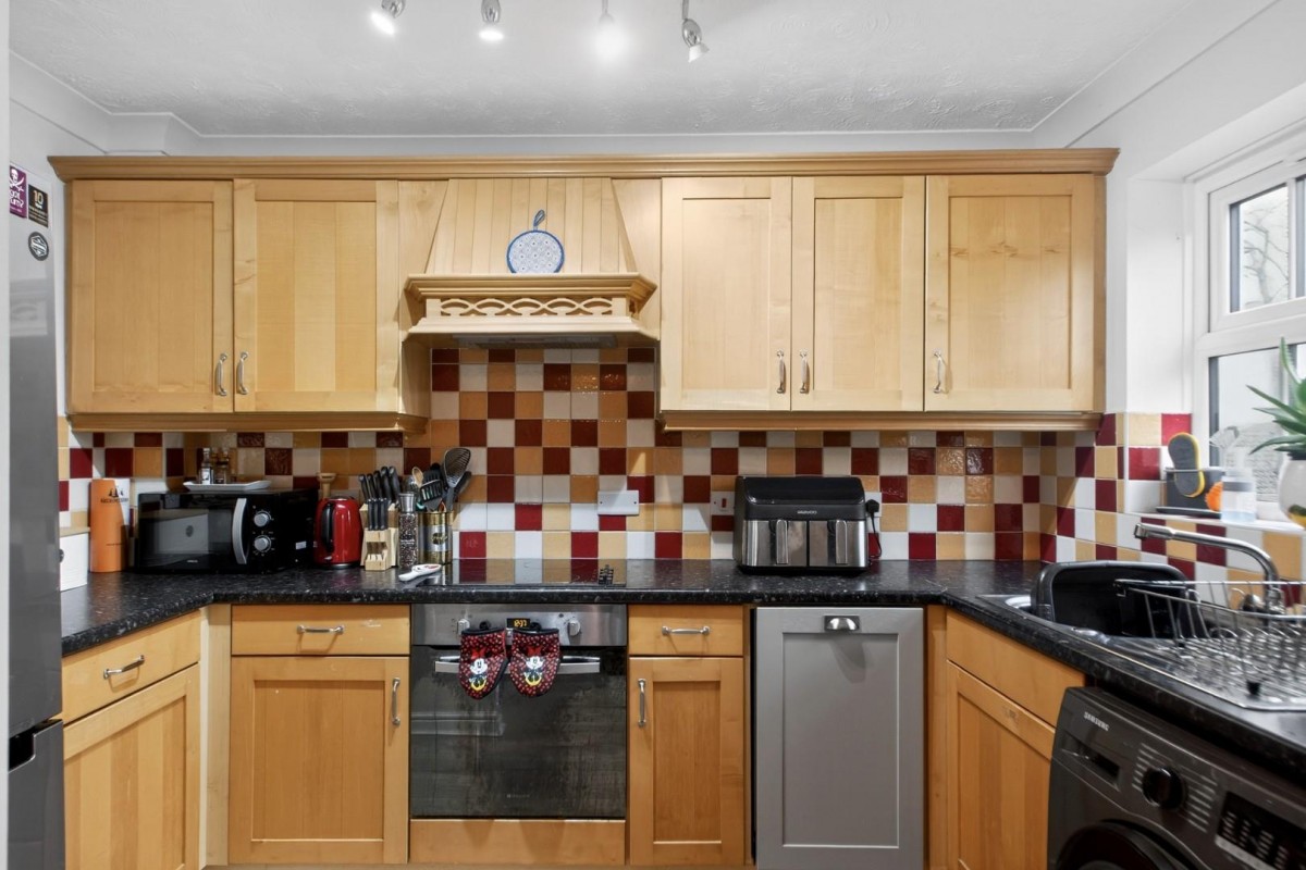 Petty Whin Close, Harrogate