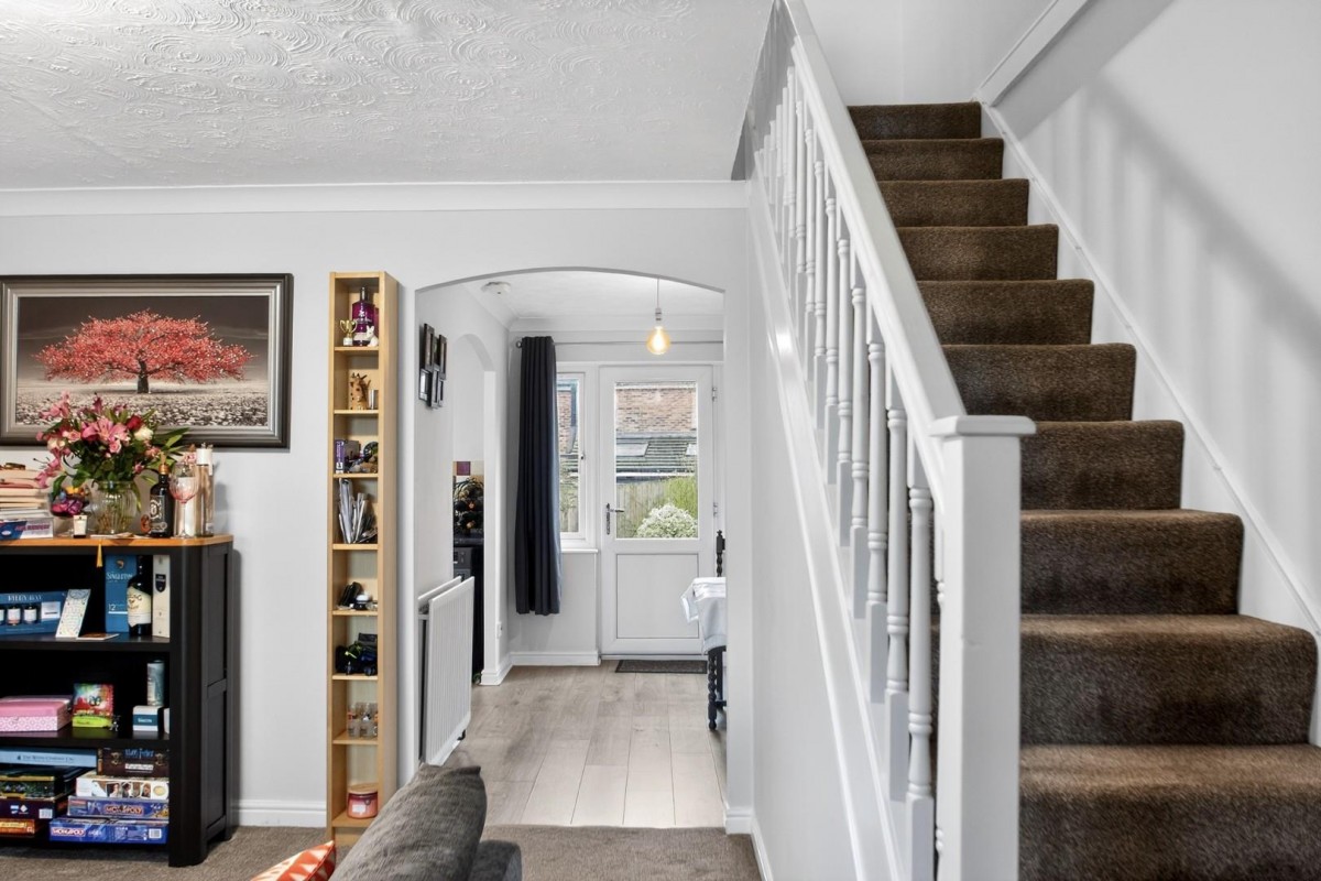 Petty Whin Close, Harrogate