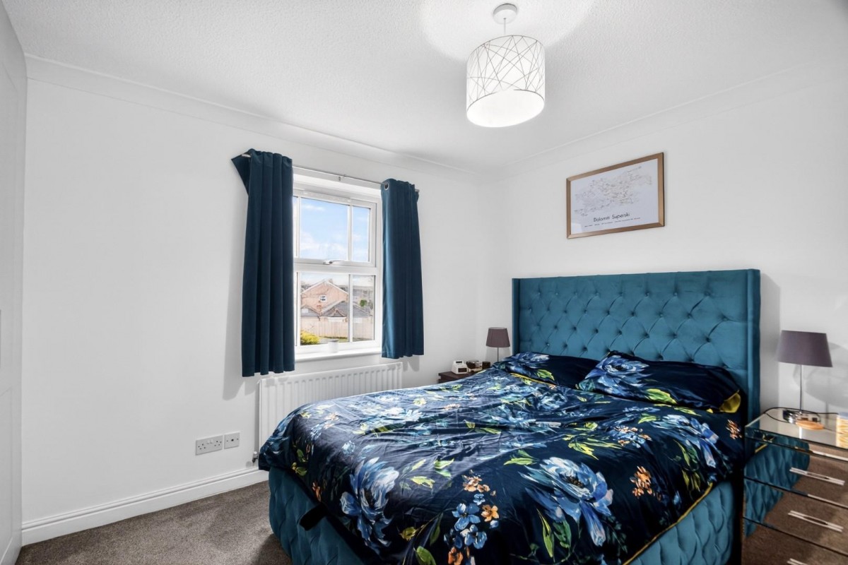 Petty Whin Close, Harrogate