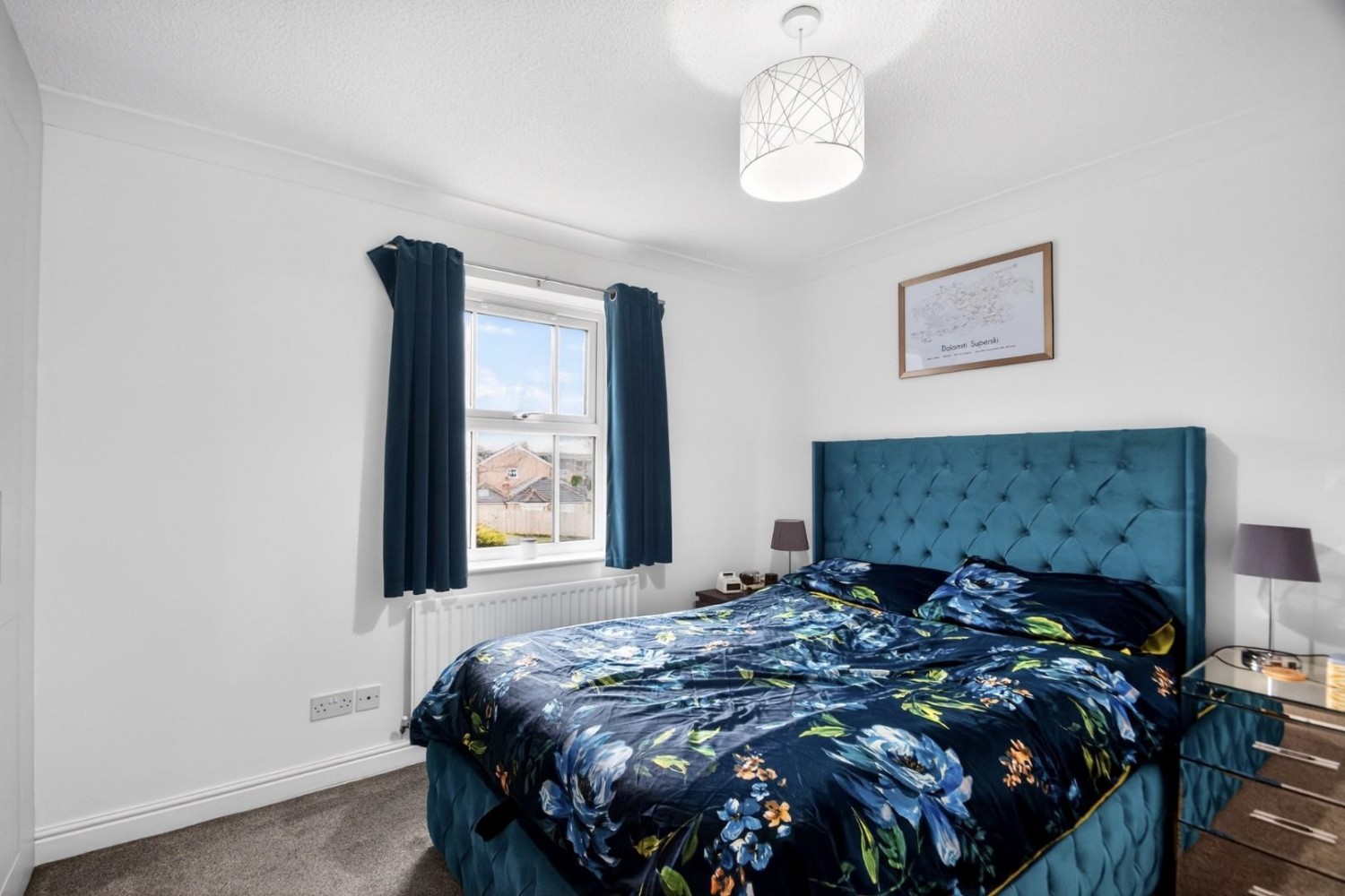 Petty Whin Close, Harrogate