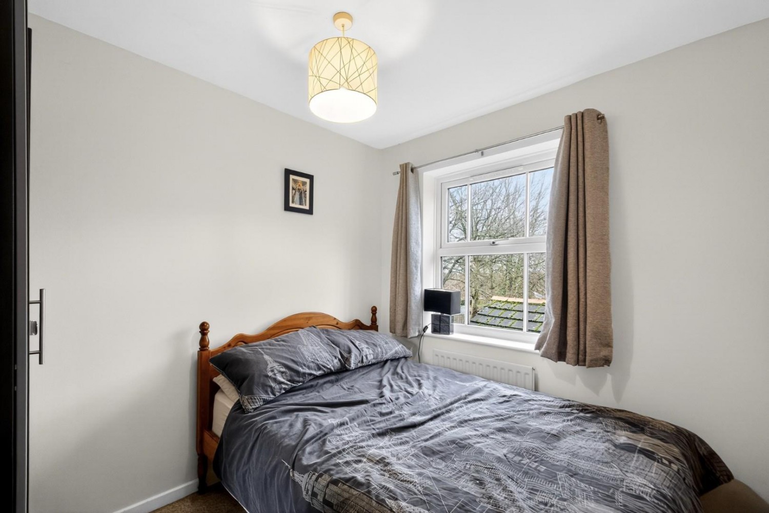 Petty Whin Close, Harrogate