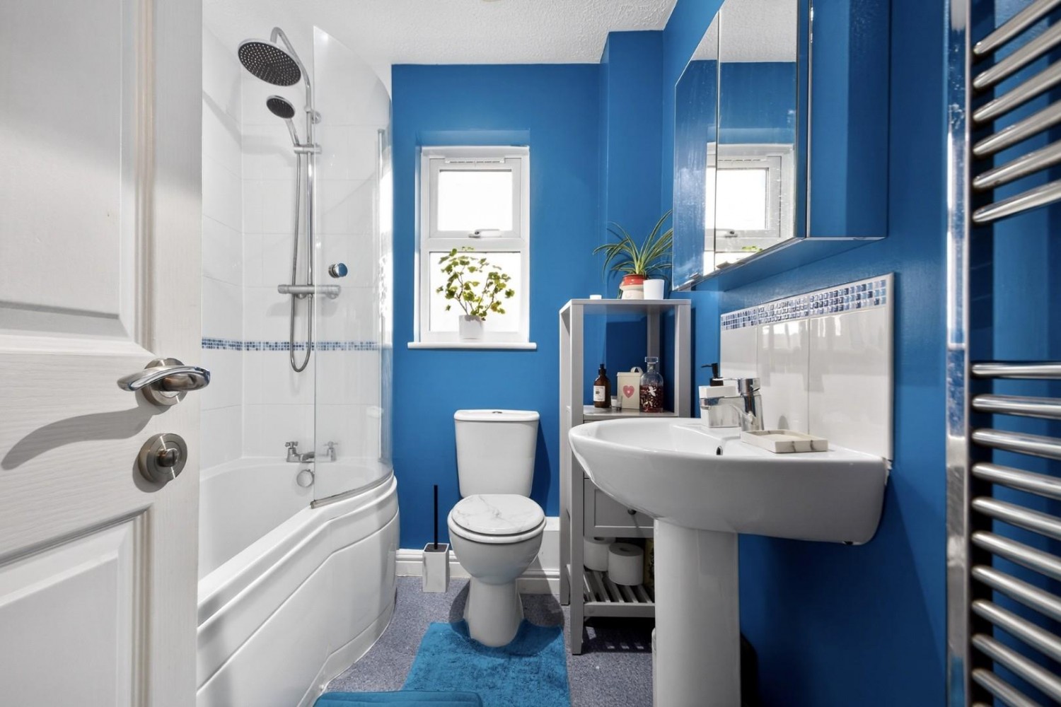 Petty Whin Close, Harrogate