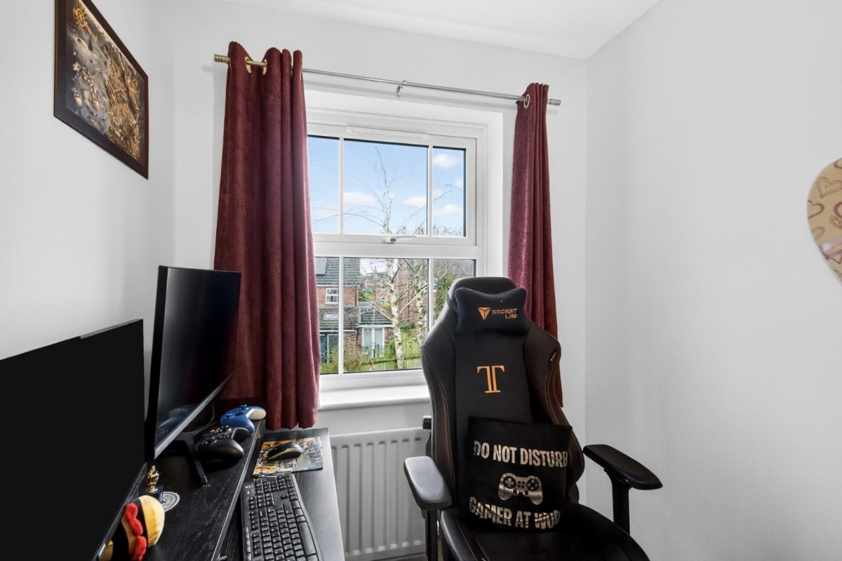 Petty Whin Close, Harrogate