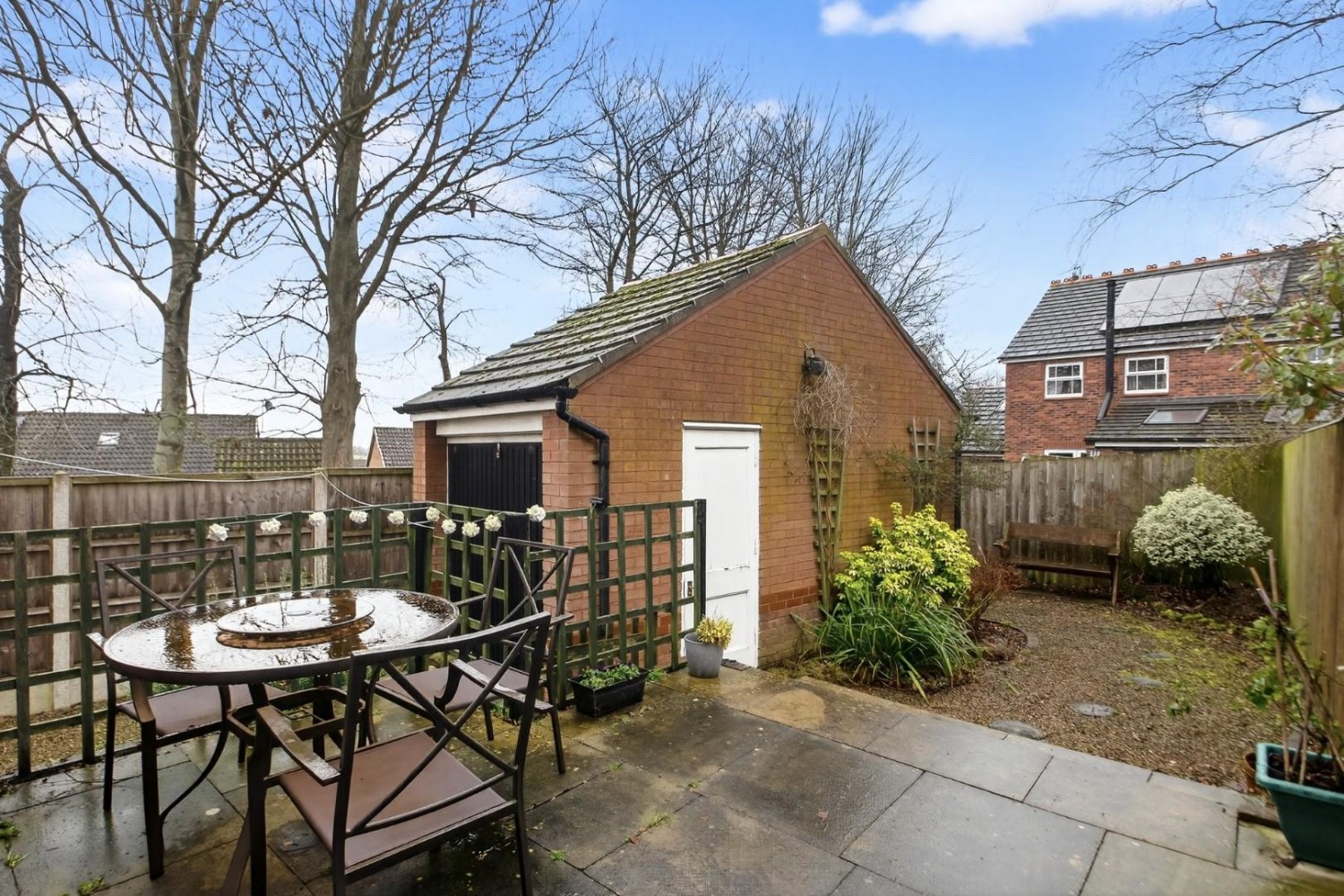 Petty Whin Close, Harrogate