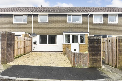 Fairways Avenue, Harrogate