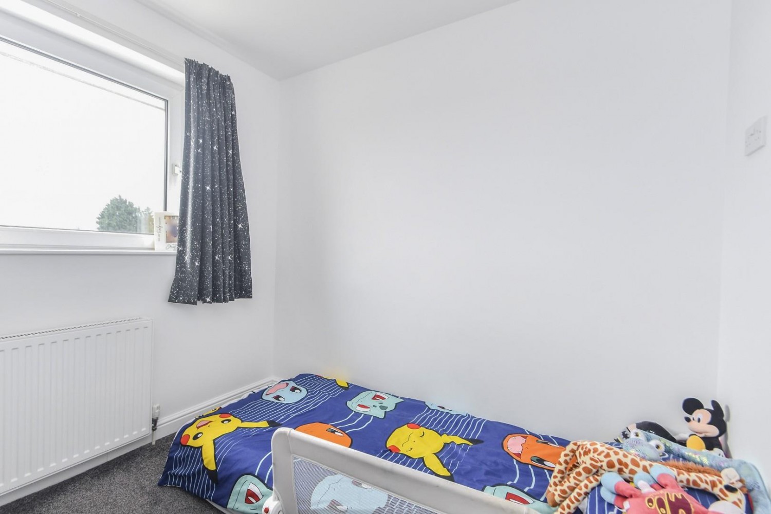 Fairways Avenue, Harrogate