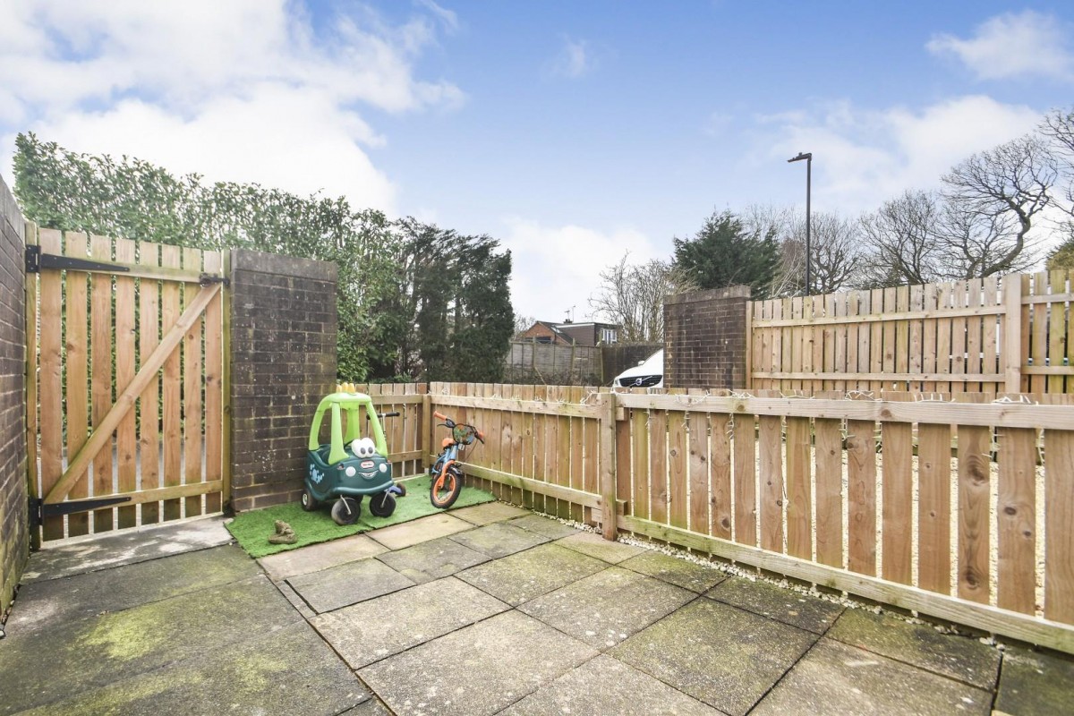 Fairways Avenue, Harrogate