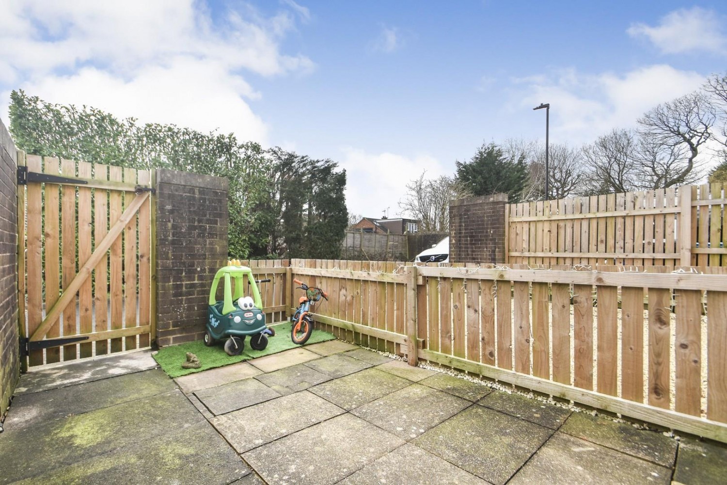 Fairways Avenue, Harrogate