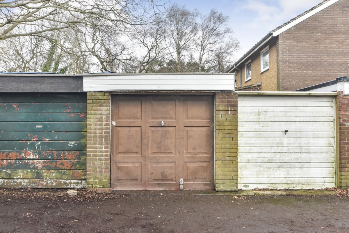 Fairways Avenue, Harrogate