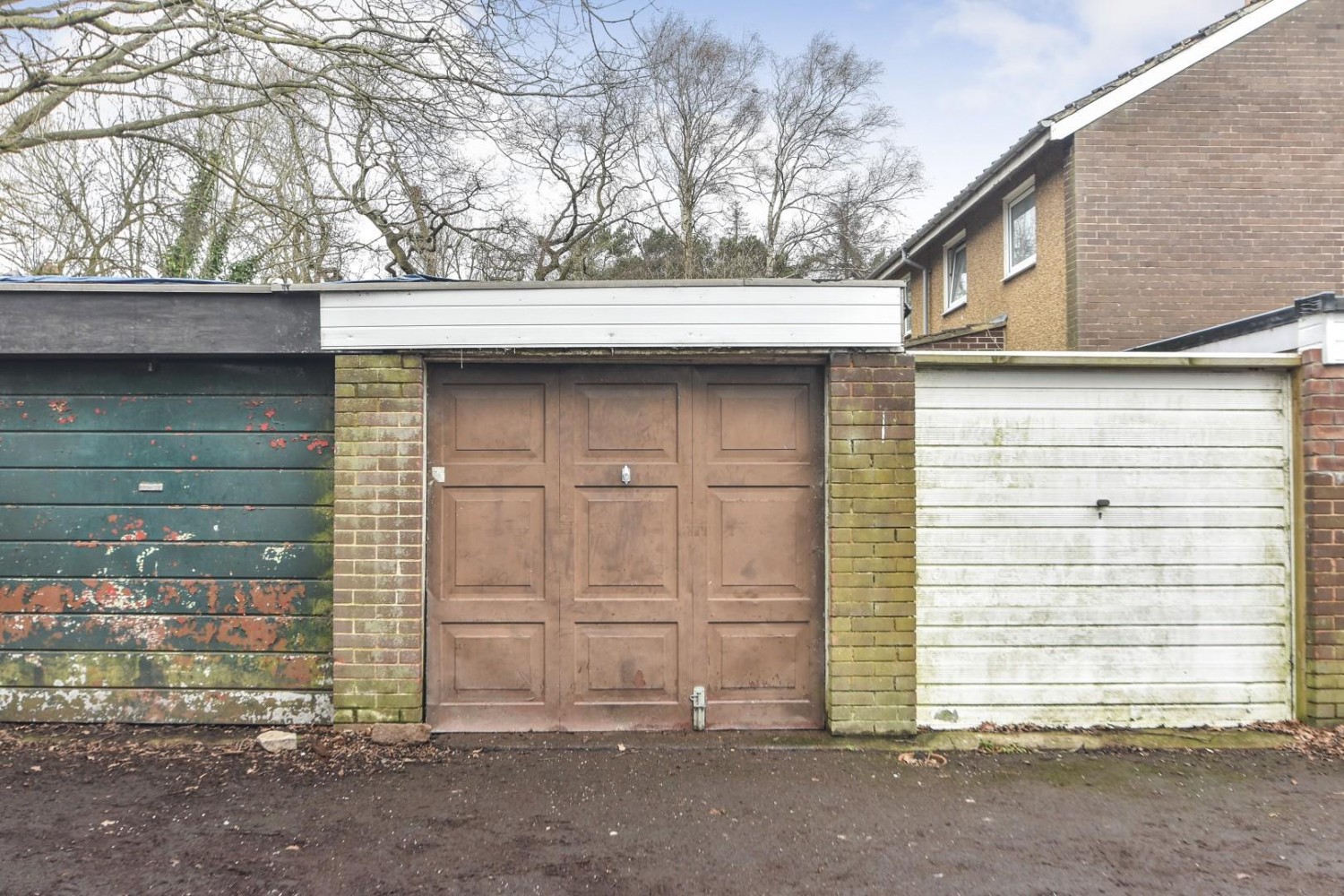 Fairways Avenue, Harrogate