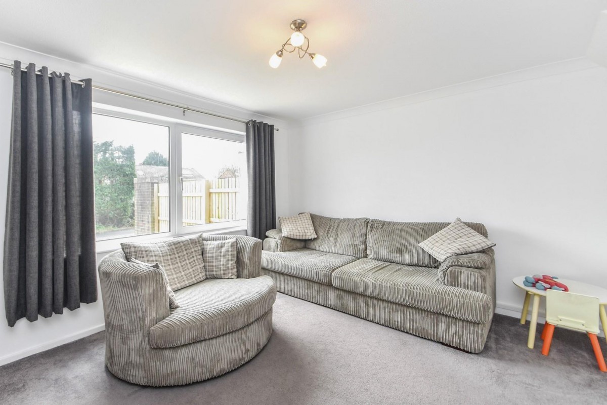 Fairways Avenue, Harrogate