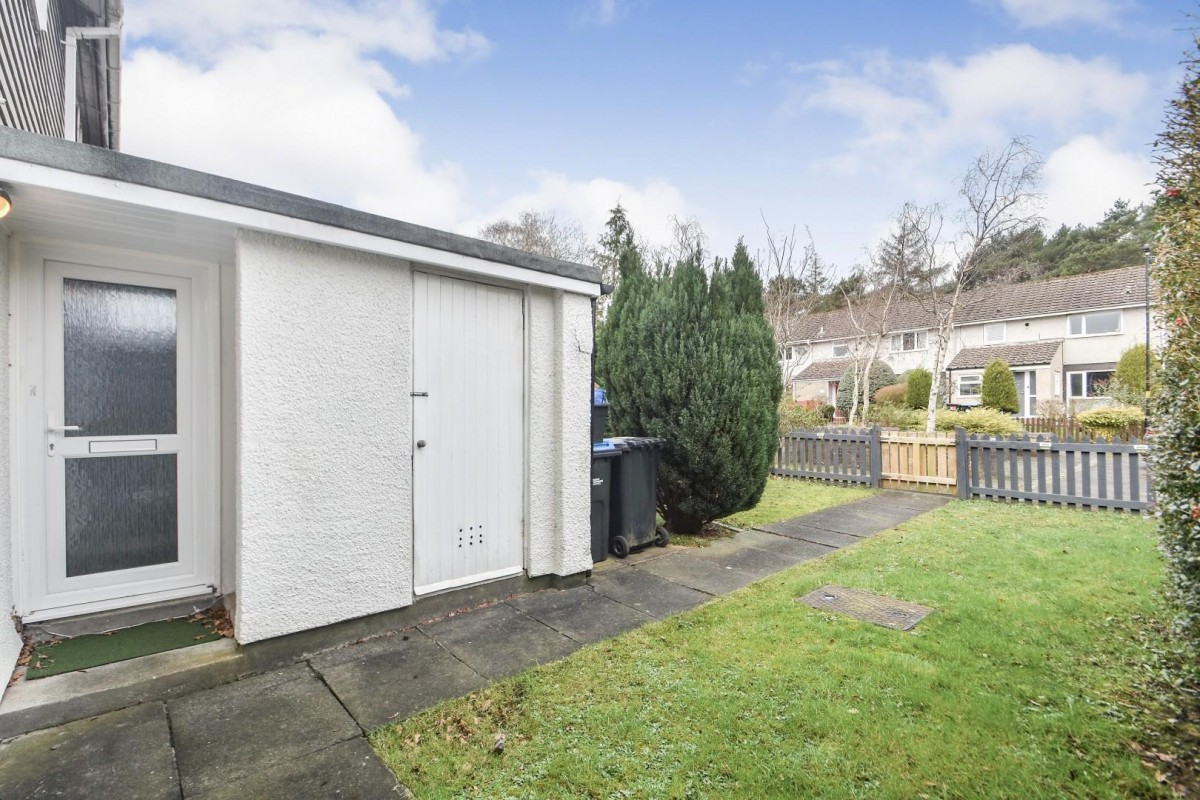 Fairways Avenue, Harrogate