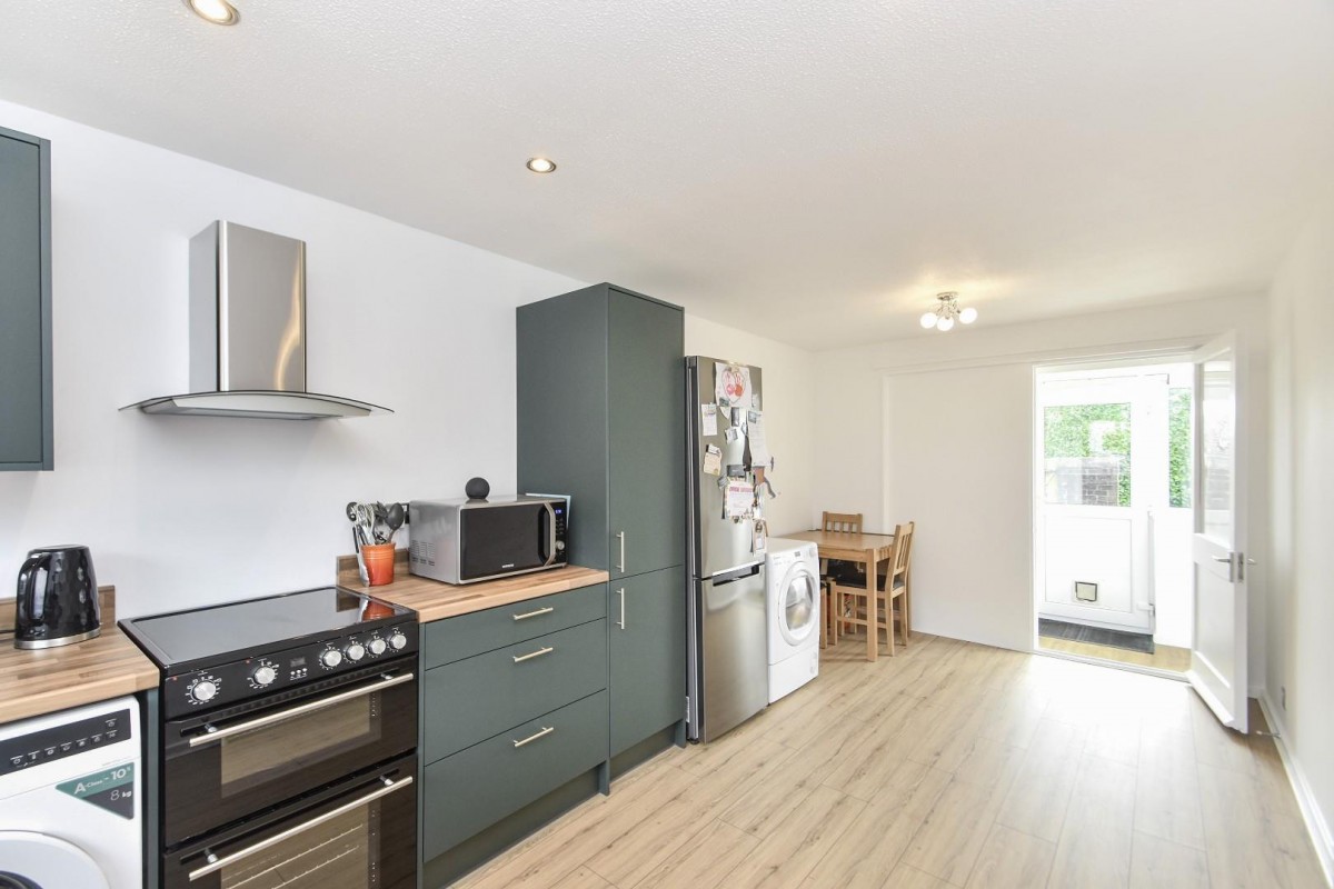 Fairways Avenue, Harrogate