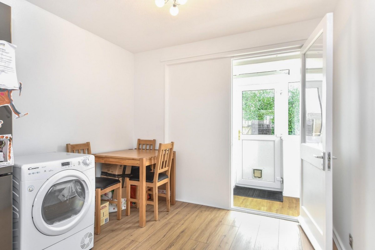 Fairways Avenue, Harrogate