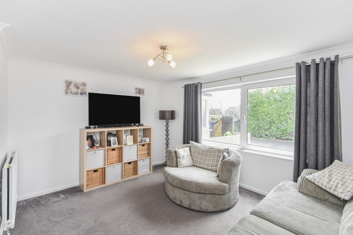 Fairways Avenue, Harrogate