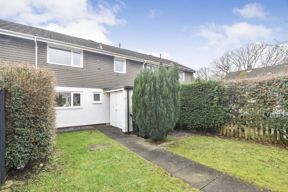 Fairways Avenue, Harrogate