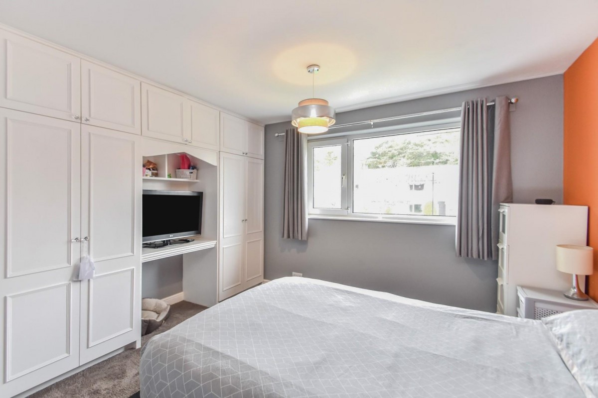 Fairways Avenue, Harrogate