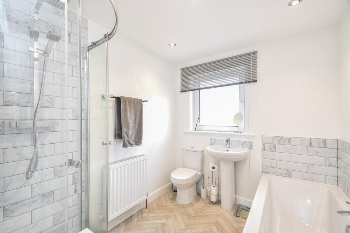 Fairways Avenue, Harrogate