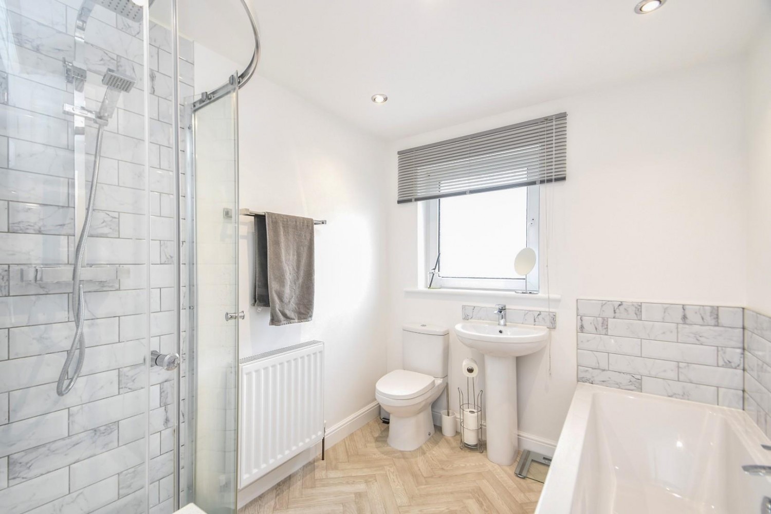 Fairways Avenue, Harrogate