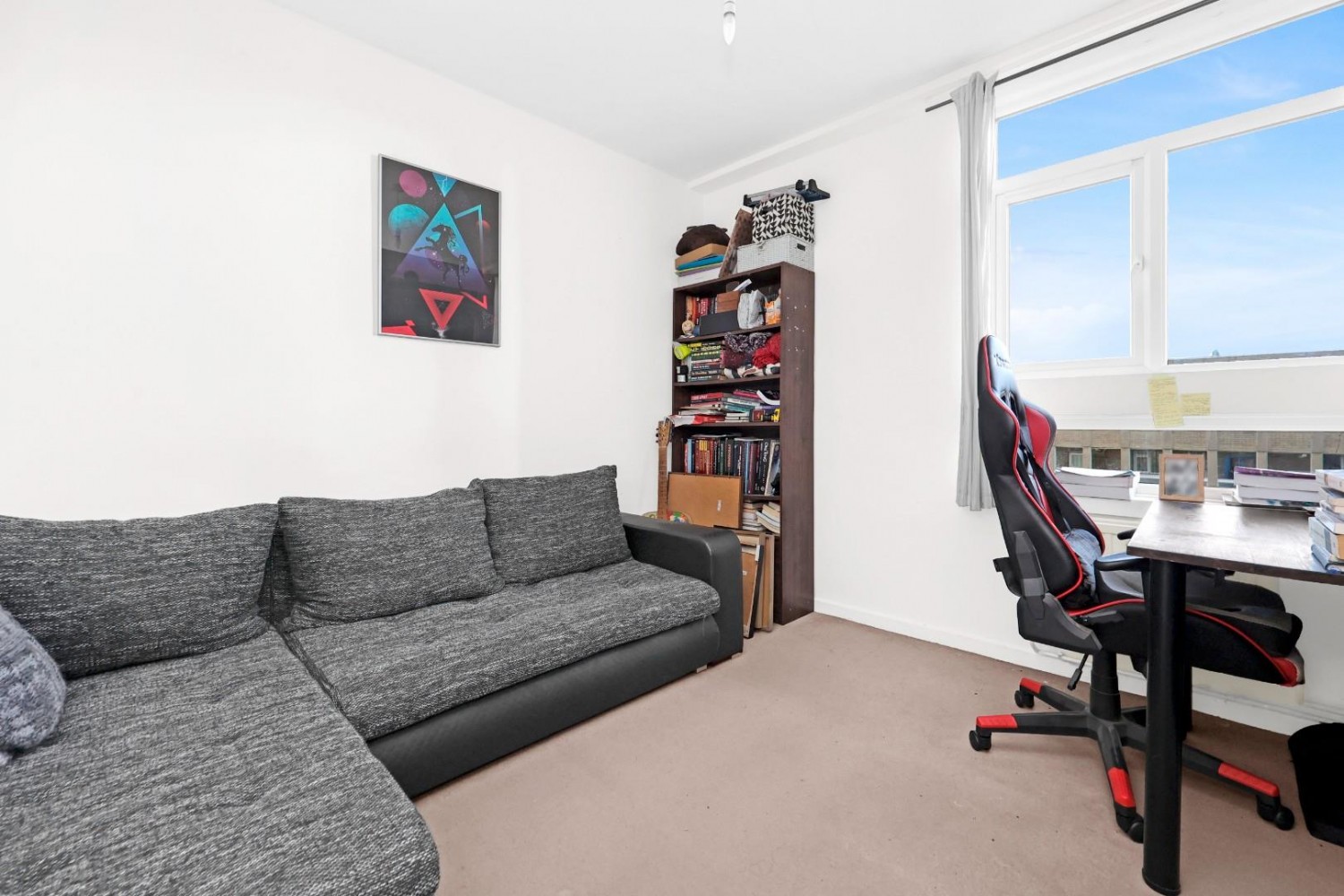 Baroness Road, Shoreditch, E2