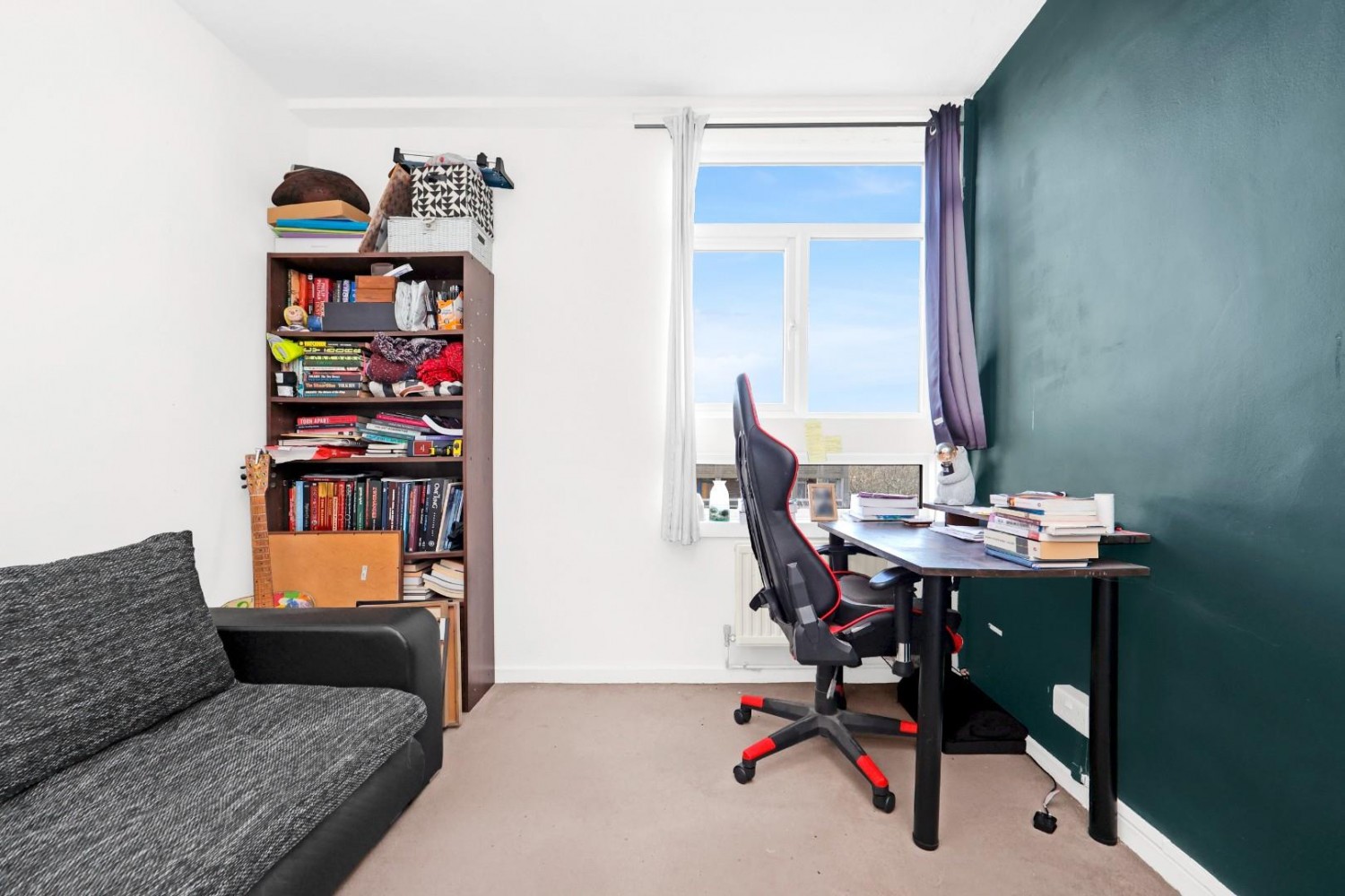 Baroness Road, Shoreditch, E2