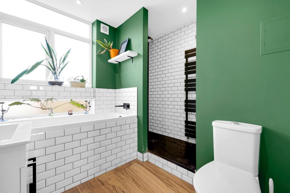 Baroness Road, Shoreditch, E2