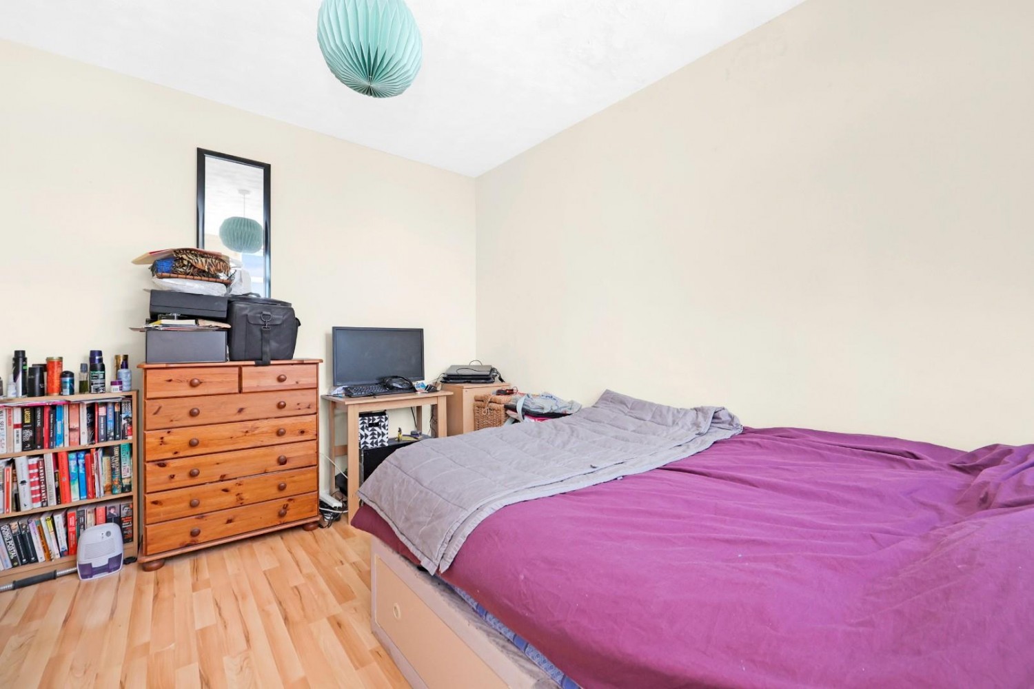 Baroness Road, Shoreditch, E2