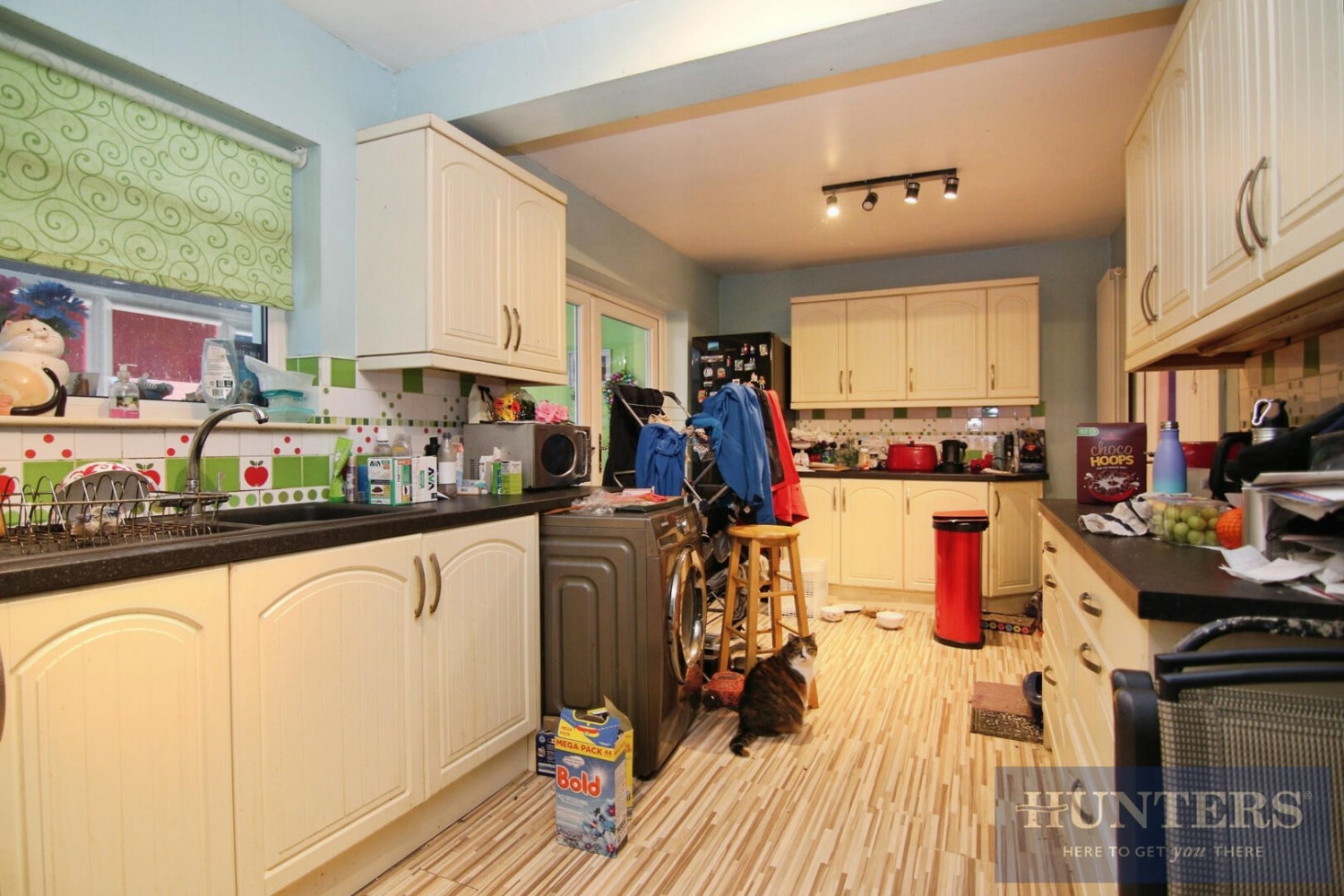 Raywood Close, Yeadon, Leeds