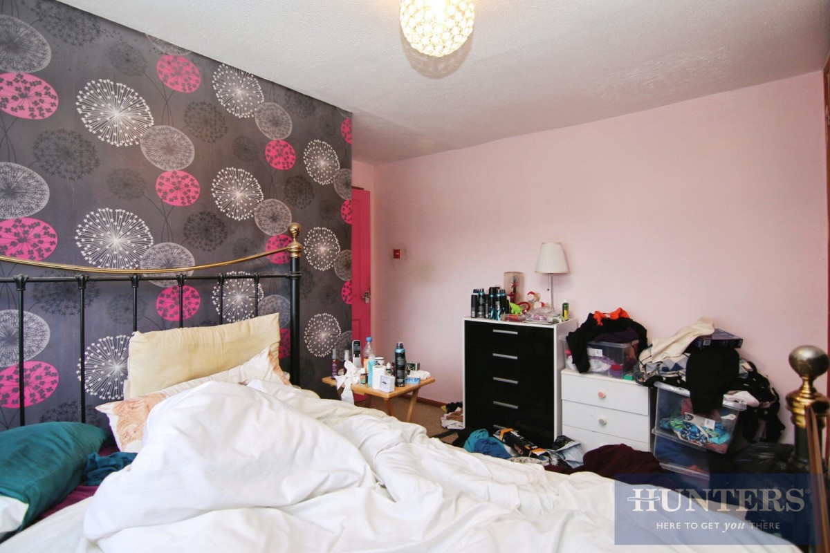 Raywood Close, Yeadon, Leeds