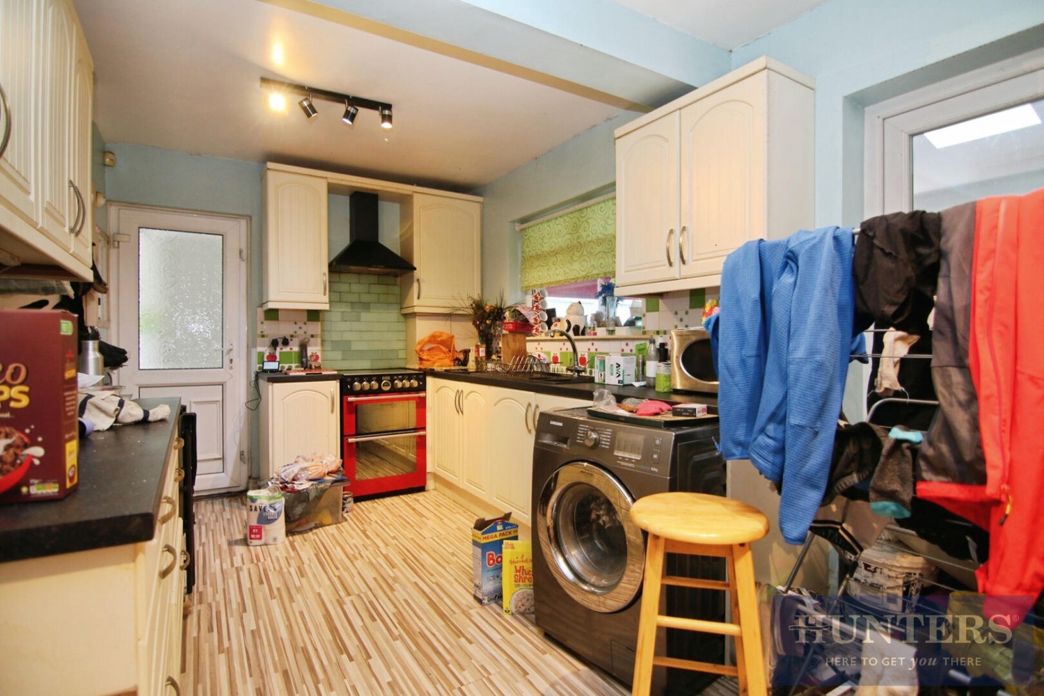 Raywood Close, Yeadon, Leeds