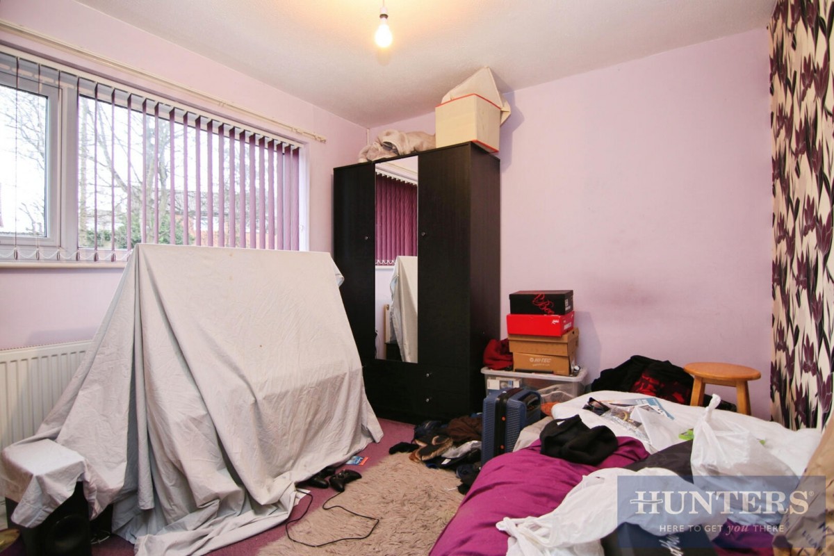 Raywood Close, Yeadon, Leeds