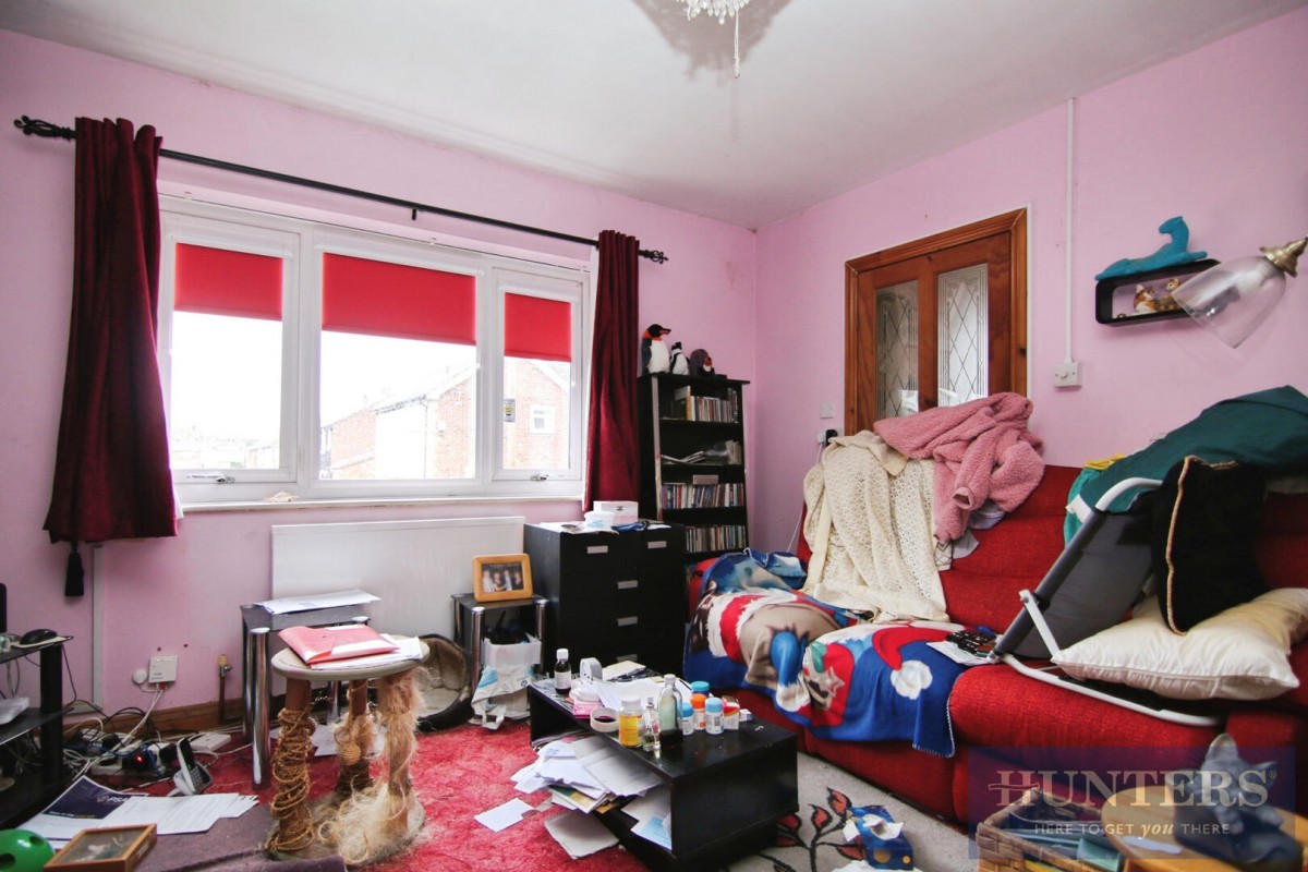 Raywood Close, Yeadon, Leeds