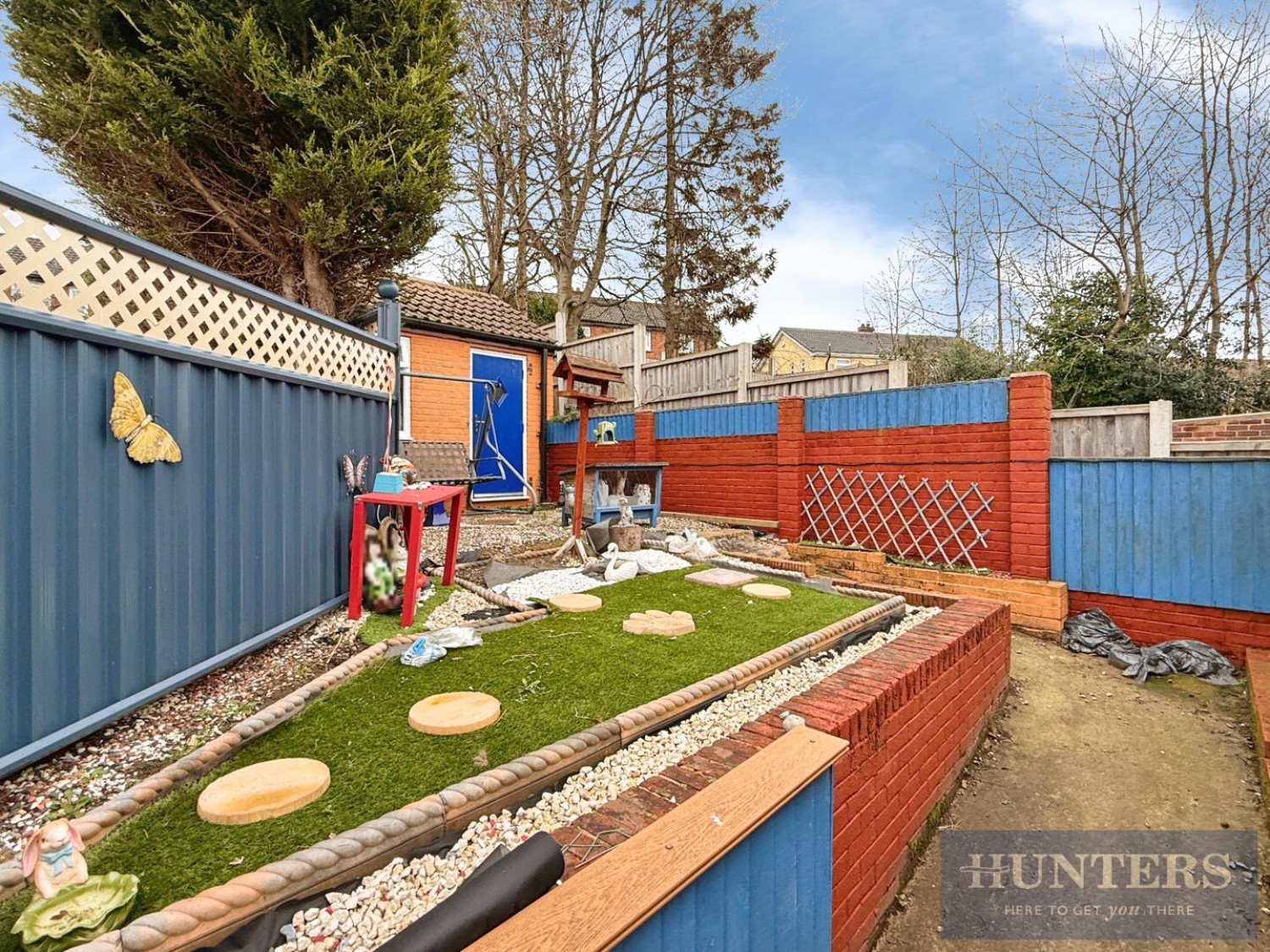 Raywood Close, Yeadon, Leeds