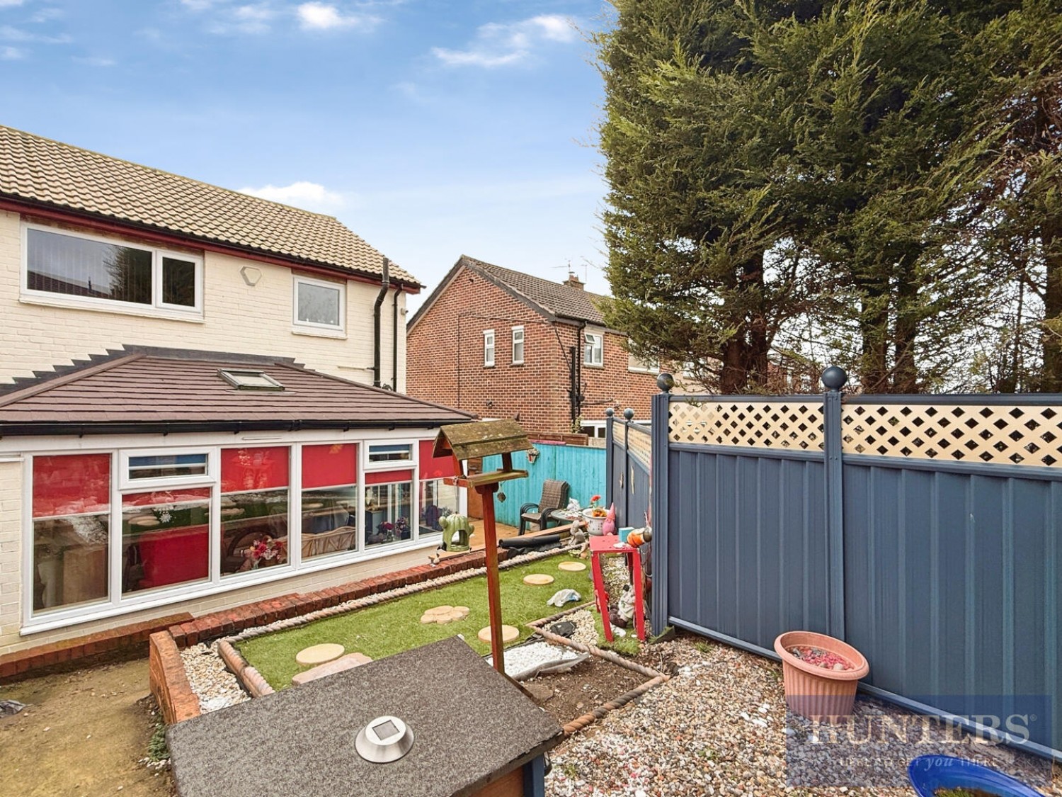 Raywood Close, Yeadon, Leeds