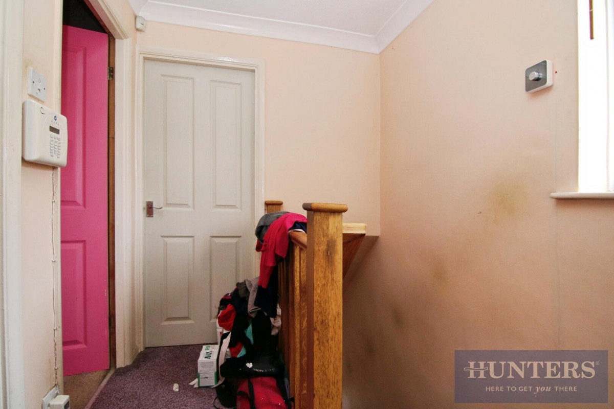 Raywood Close, Yeadon, Leeds